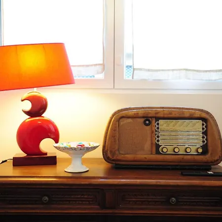 Magazzini Michelangelo 4 * Турин