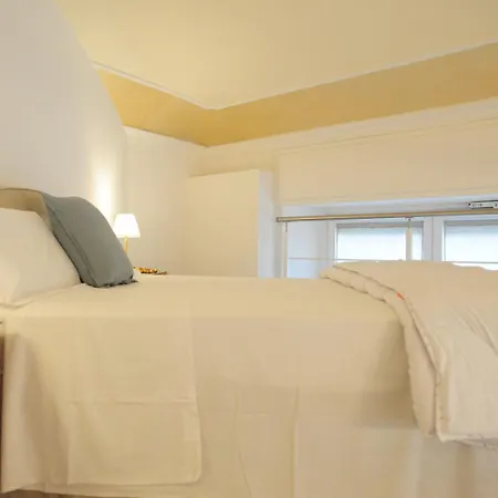 Апартаменты Magazzini Michelangelo 4 Турин