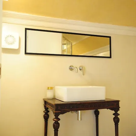 Апартаменты Magazzini Michelangelo 4 Турин