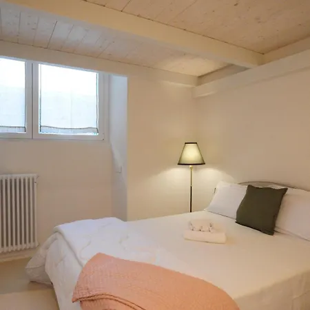 アパート Magazzini Michelangelo 4 トリノ