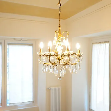 Magazzini Michelangelo 4 *