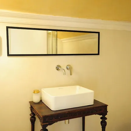 アパート Magazzini Michelangelo 4 トリノ